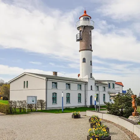 Apartment Pet Friendly Gollwitz