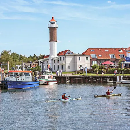 شقة In Insel Poel Ot