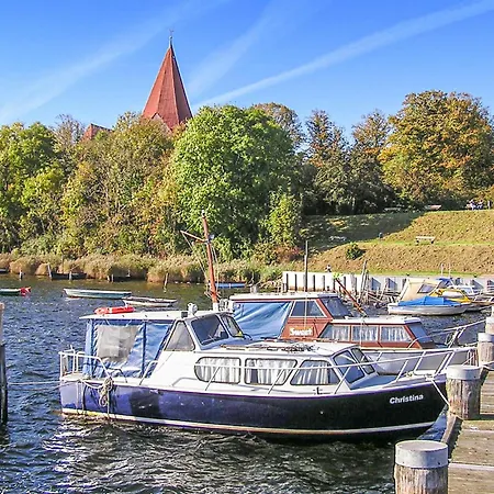 Pet Friendly Apartment Gollwitz