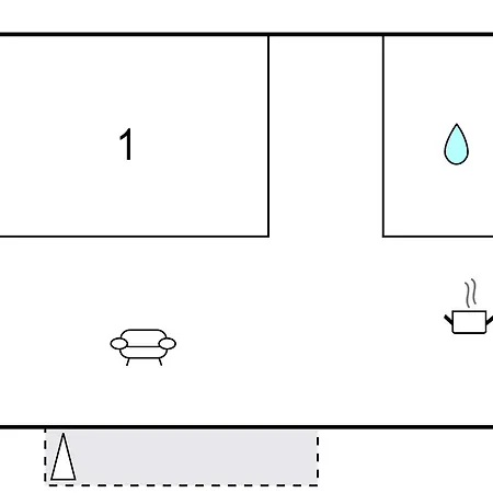 Pet Friendly * Gollwitz