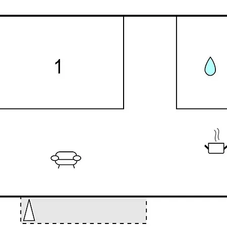 Apartment Pet Friendly *