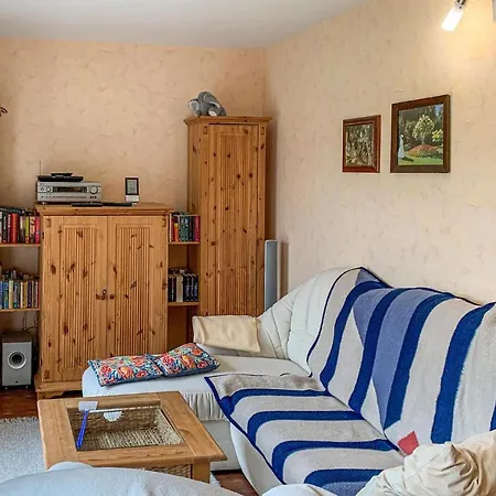 Pet Friendly Lejlighed *