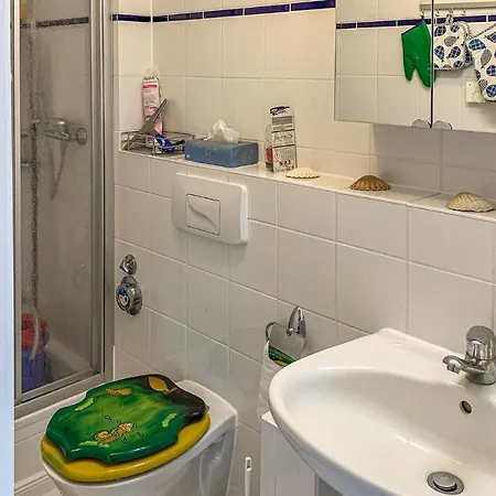 Pet Friendly Lejlighed