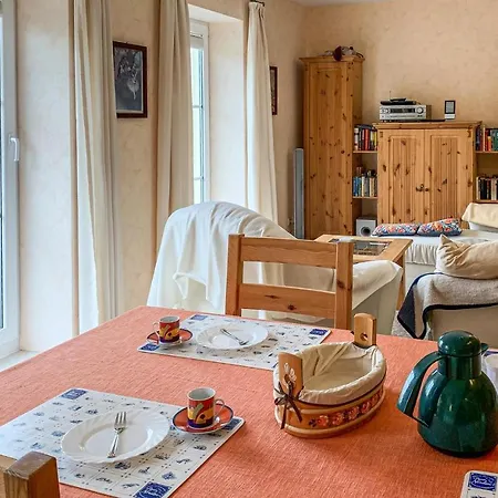 Pet Friendly * Gollwitz